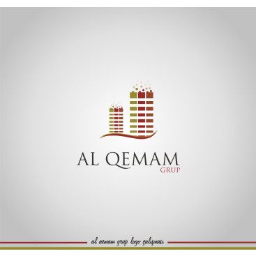 AL QEMAM  yarışmasına tasarımcı MuharremK tarafından sunulan  tasarım 