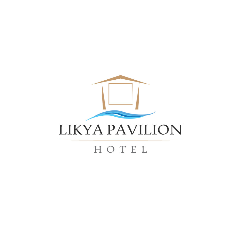 Otel Logosu yarışmasına mycreative tarafından girilen tasarım