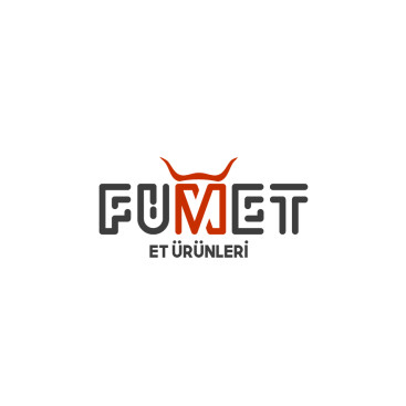 FÜMET MARKAMIZA LOGO ARIYORUZ!!! yarışmasına tasarımcı aozdens tarafından sunulan  tasarım 