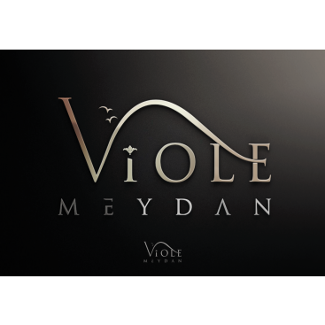 Markamız için yeni logo yarışmasına tasarımcı GCLONR tarafından sunulan  tasarım 