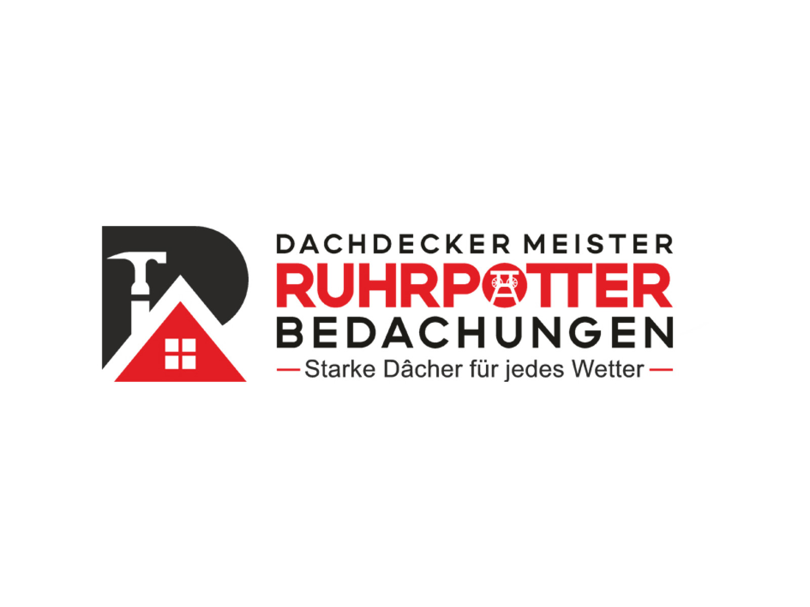 Tasarlayan Ersin Esra-Starke Dächer für jedes Wetter