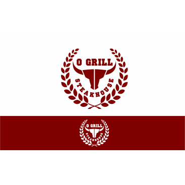 restaurant logo yarışmasına tasarımcı ErcanH tarafından sunulan  tasarım 