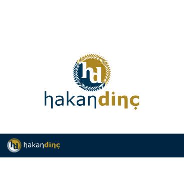 Hukuk ve Ticaret Danışmanlığı yarışmasına tasarımcı Hello tarafından sunulan  tasarım 