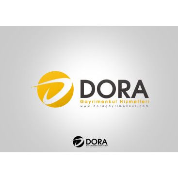 GAYRİMENKUL DEĞERLEME ŞTİ. LOGO TASARIMI yarışmasına tasarımcı Ayes Tasarım tarafından sunulan  tasarım 