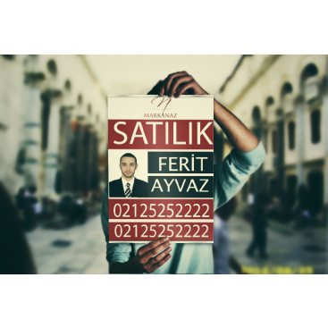 logom farkımın ilk adımı olsun:)) yarışmasına tasarımcı grafAkir_aciZz tarafından sunulan  tasarım