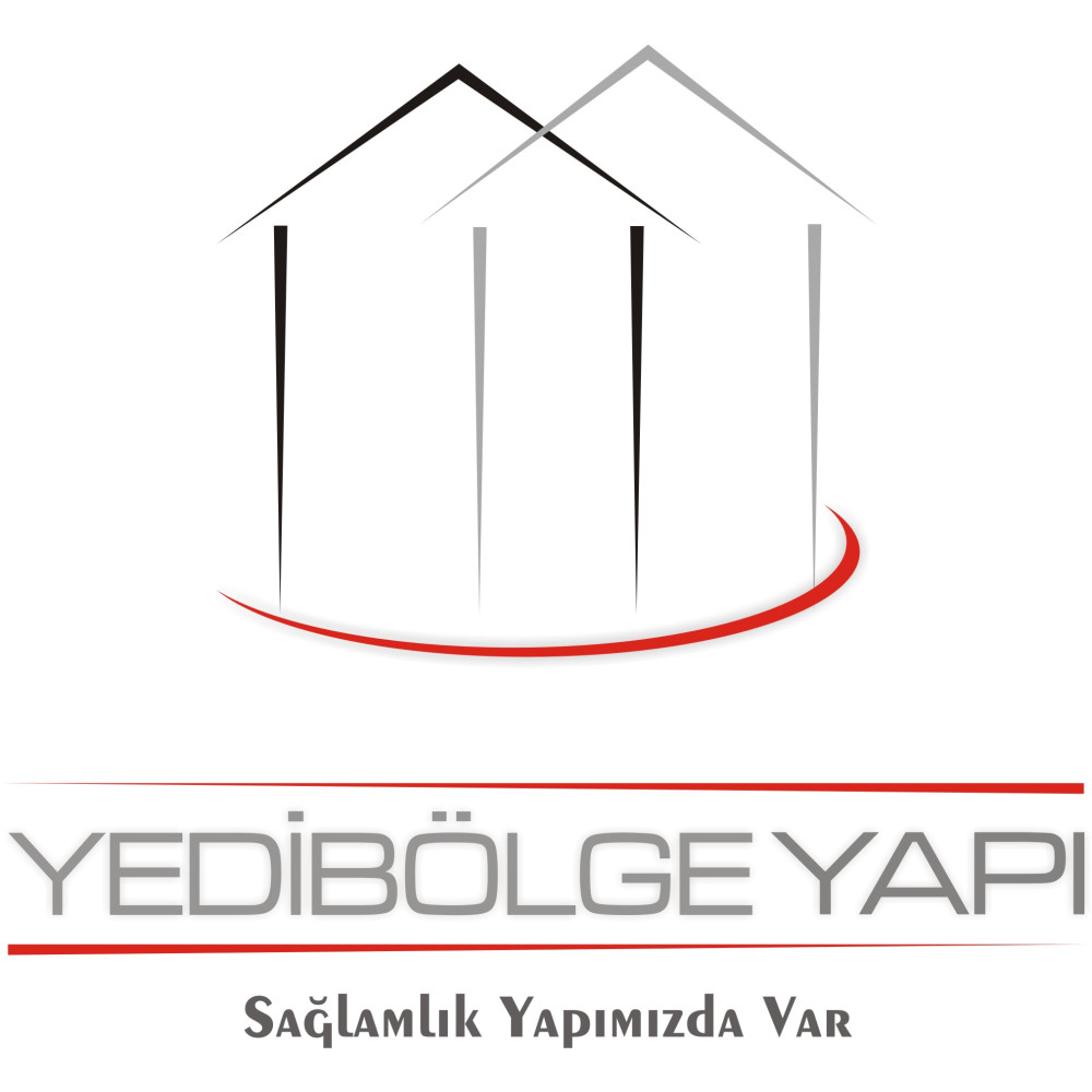 İnşaat firmamız için logo tasarımı yarışmasına merveinne tarafından girilen tasarım