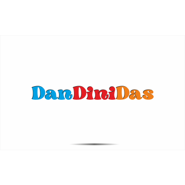 Bebek ve çocuk urunleri satan bir marka  yarışmasına tasarımcı ErcanH tarafından sunulan  tasarım 