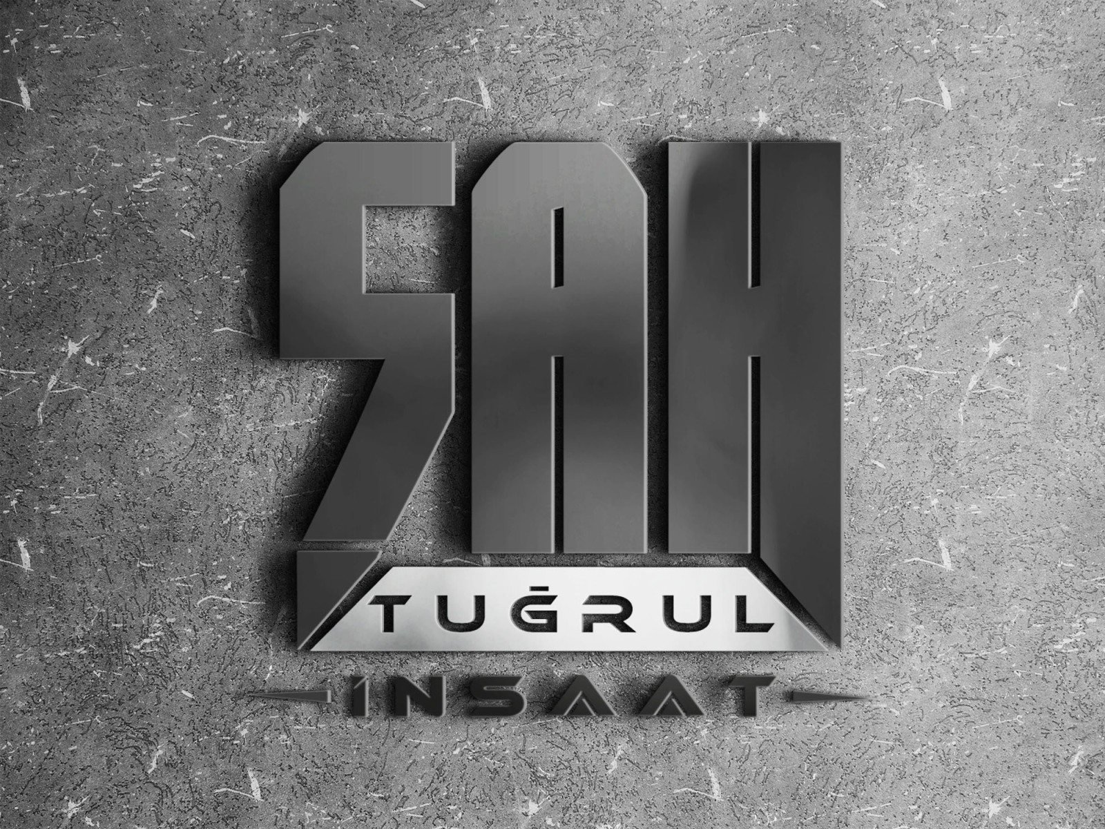 Tasarlayan GhostSpy-2009 DAN BERİ BİR LOGOMUZ OLMADI :)