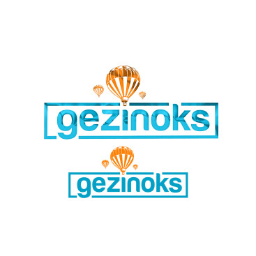 Turizm firmamız için logo arıyoruz. yarışmasına tasarımcı By Sönmez tarafından sunulan  tasarım 