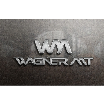 Fark yaratacak logo tasarımı yarışmasına tasarımcı wAres tarafından sunulan  tasarım 