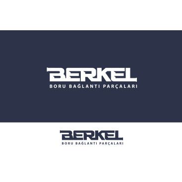 Şirketimiz İçin Logo ve Kurumsal Kimlik yarışmasına tasarımcı LogoExper tarafından sunulan  tasarım 