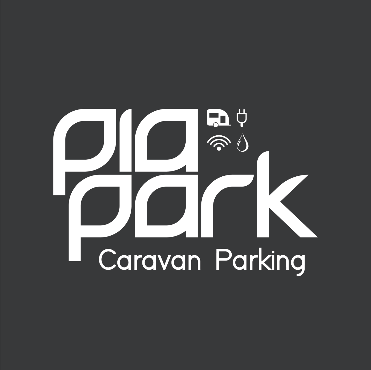 Tasarlayan mcakman-Pia Park Logo ve Kurumsal Kimlik Tasarım