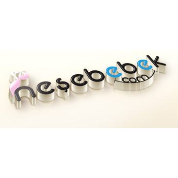 NeşeBebek.com Logo Tasarımı 355x100 px yarışmasına tasarımcı cakici tarafından sunulan  tasarım
