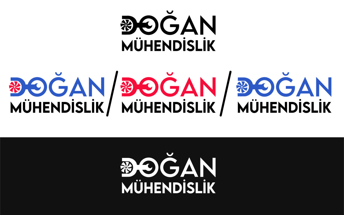 Tasarlayan kızılmublu-MUHENDİSLİK FİRMASİ LOGO TASARİMİ TOPTAN PARAKENDE SATİS VE POMPA YETKİLİ SERVİS