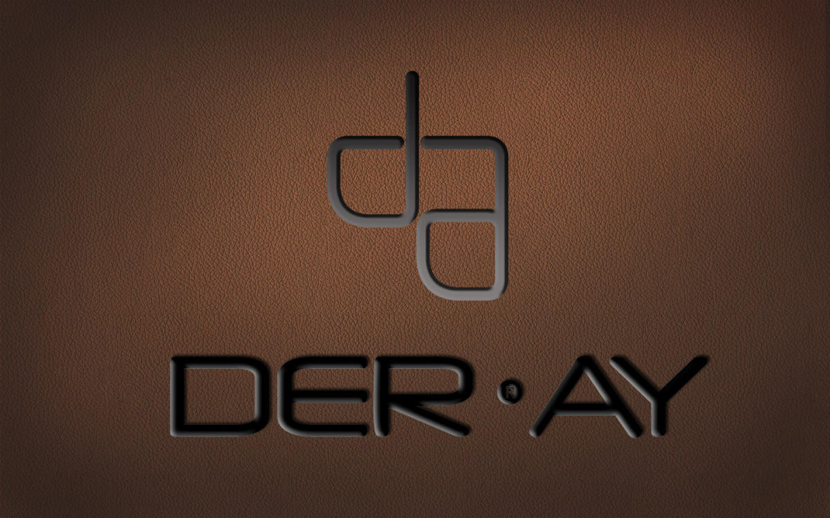 Tasarlayan wAres-DER-AY DERİ satış firmamız için 