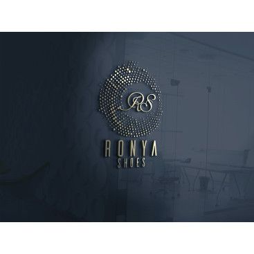 BAYAN AYAKKABI  yarışmasına tasarımcı master yoda tarafından sunulan  tasarım 