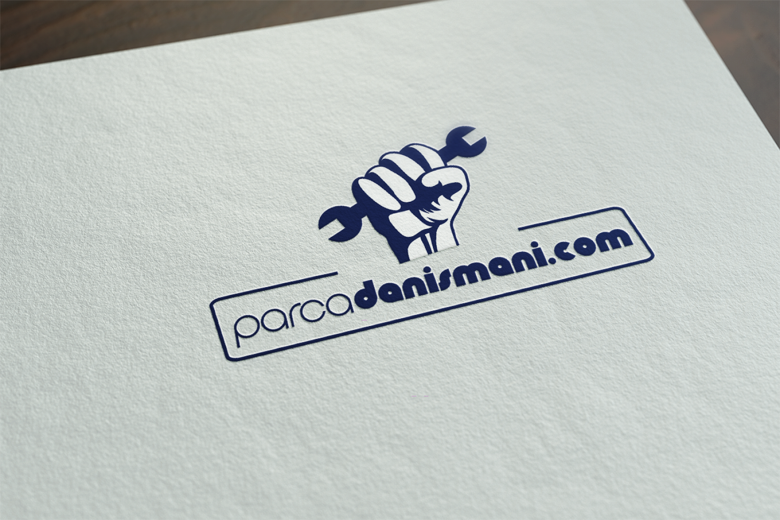 Tasarlayan nazligul-parcadanismani.com Logo Tasarım Yarışmas