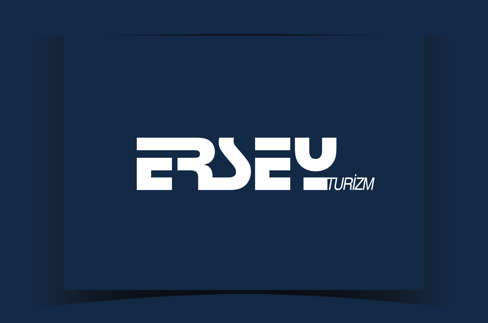Tasarlayan inka grafik-Ersey Turizm Logo Yenilemesi 