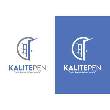 pvc ve aluminyum kapi pencere atolyesi  yarışmasına tasarımcı dcreagraph tarafından sunulan  tasarım 