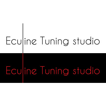 Ecu performance and Chip Tuning yarışmasına tasarımcı EFA_design tarafından sunulan  tasarım