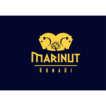 Mardin Marinut Konağı Logo Çalışması yarışmasına tasarımcı Chiwely tarafından sunulan  tasarım