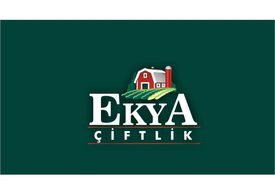 Çiftliğimize logo arıyoruz yarışmasına tasarımcı gursan tarafından sunulan  tasarım 