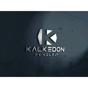 Bir psikolojik danışmanlık merkezi için yarışmasına tasarımcı GhostSpy tarafından sunulan  tasarım 