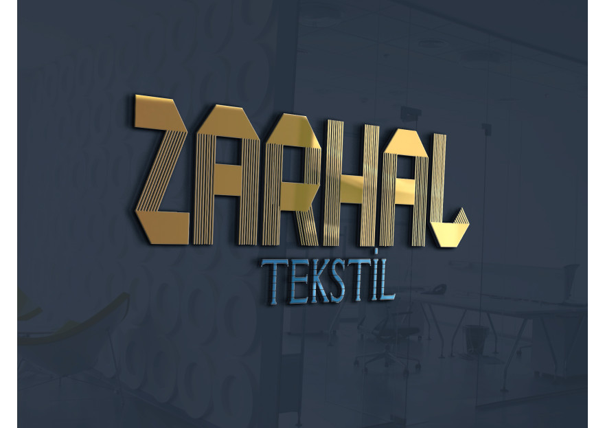 YENİ ŞİRKETİMİZ LOGOSUNU ARIYOR! yarışmasına tasarımcı afitab tarafından sunulan  tasarım 