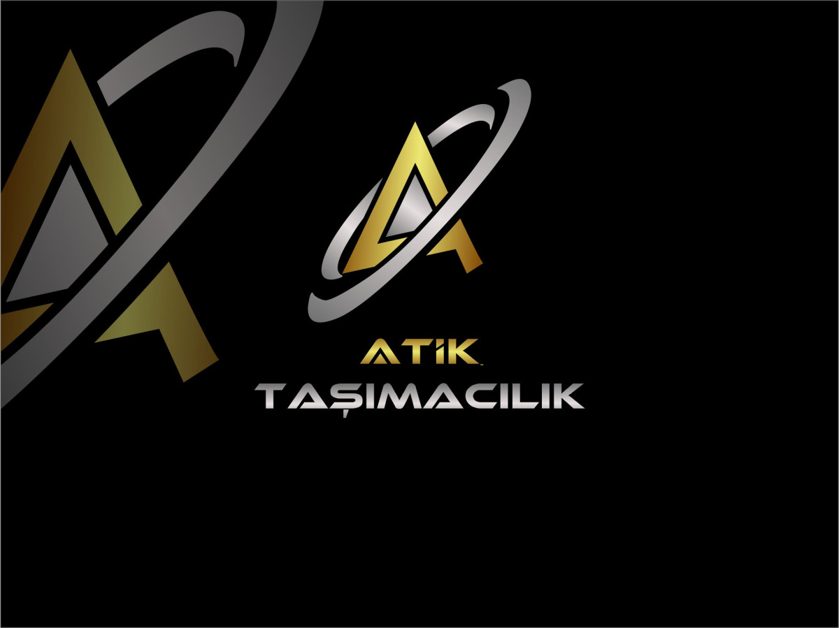 Tasarlayan fikirmix-Atik ve Aktif Logo