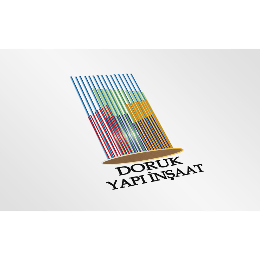 İNŞAAT/MÜTEAHHİTLİK FİRMAMIZ İÇİN LOGO