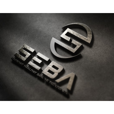 HAFRİYAT LOGOSU VE KARTVİZİT TASARIMI yarışmasına tasarımcı Ayes Tasarım tarafından sunulan  tasarım 