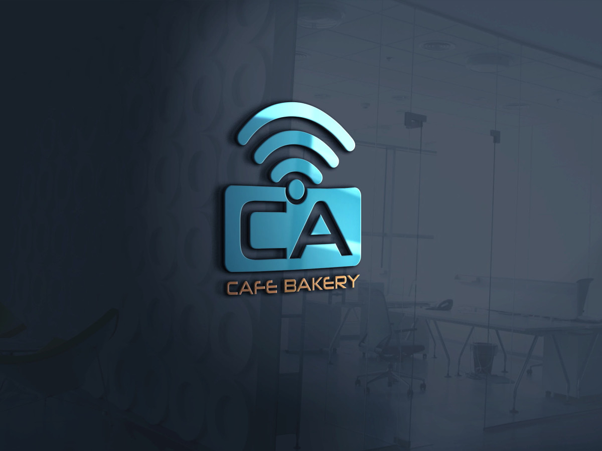Tasarlayan ramazanburak-Amerika'da bakery cafe aciyoruz