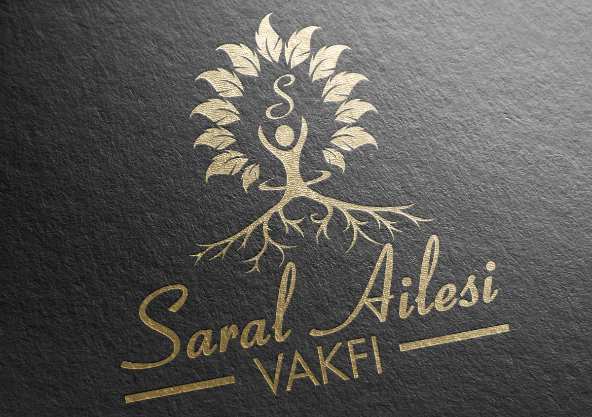Tasarlayan siliconvalley-Saral Ailesi Logo Tasarımı