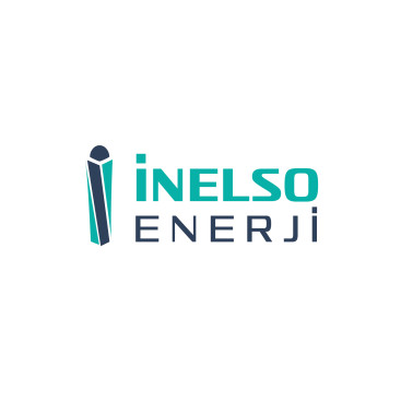 inelsoenergy.com İçin Yenilikçi Logo yarışmasına tasarımcı Green Cat tarafından sunulan  tasarım 