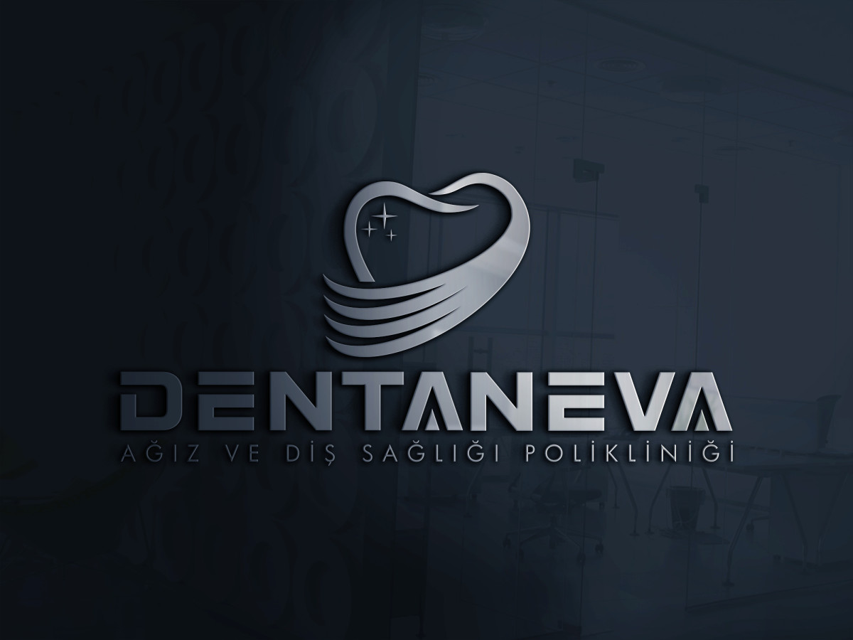 Tasarlayan serdart-Diş kliniği için logo tasarımı