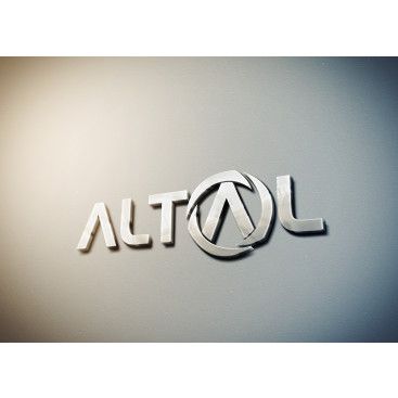 ALTAL' a mükemmel  logoyu sen tasarla ! yarışmasına tasarımcı siliconvalley tarafından sunulan  tasarım 