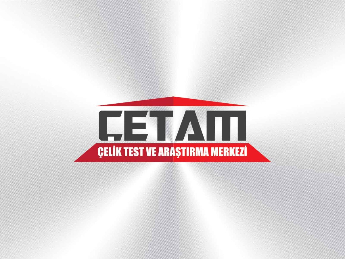 Tasarlayan numan9089-Çelik Test ve Araştırma Merkezi (ÇETAM)