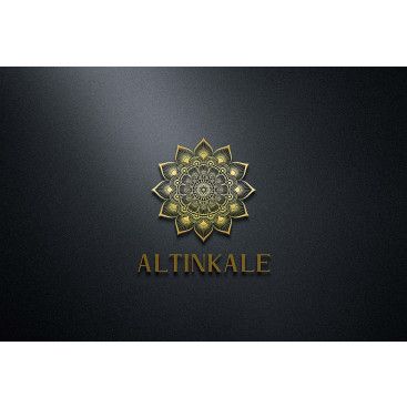 Kuyumcu/Pırlantacı Online Logo Tasarım yarışmasına tasarımcı Alirıza Tasarım tarafından sunulan  tasarım 