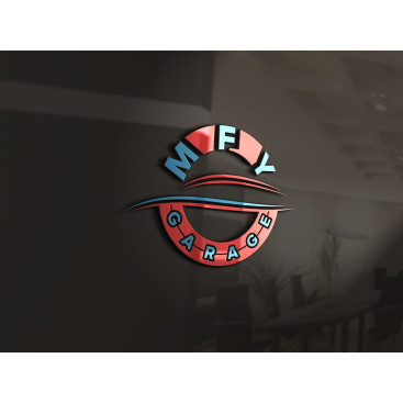 BAŞARILI LOGO TASARIMCILARININ DİKKATİNE yarışmasına tasarımcı Etrah™ tarafından sunulan  tasarım 