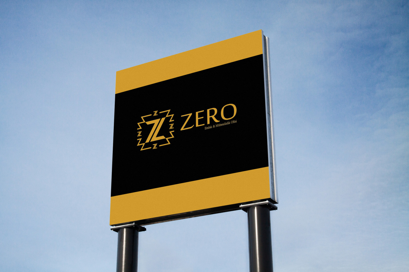 Tasarlayan D9KUZ-ZERO EMLAK OFİSİ 