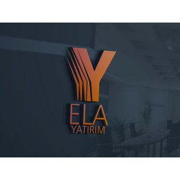 Mükemmel Bir Logo Bekliyoruz :) yarışmasına tasarımcı süleyman-3447 tarafından sunulan  tasarım 