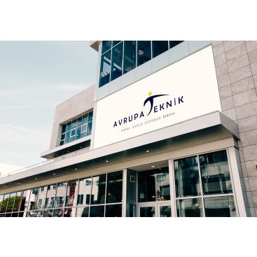 İş Güvenliği için Logo yarışmasına tasarımcı ufuktasarım tarafından sunulan  tasarım 