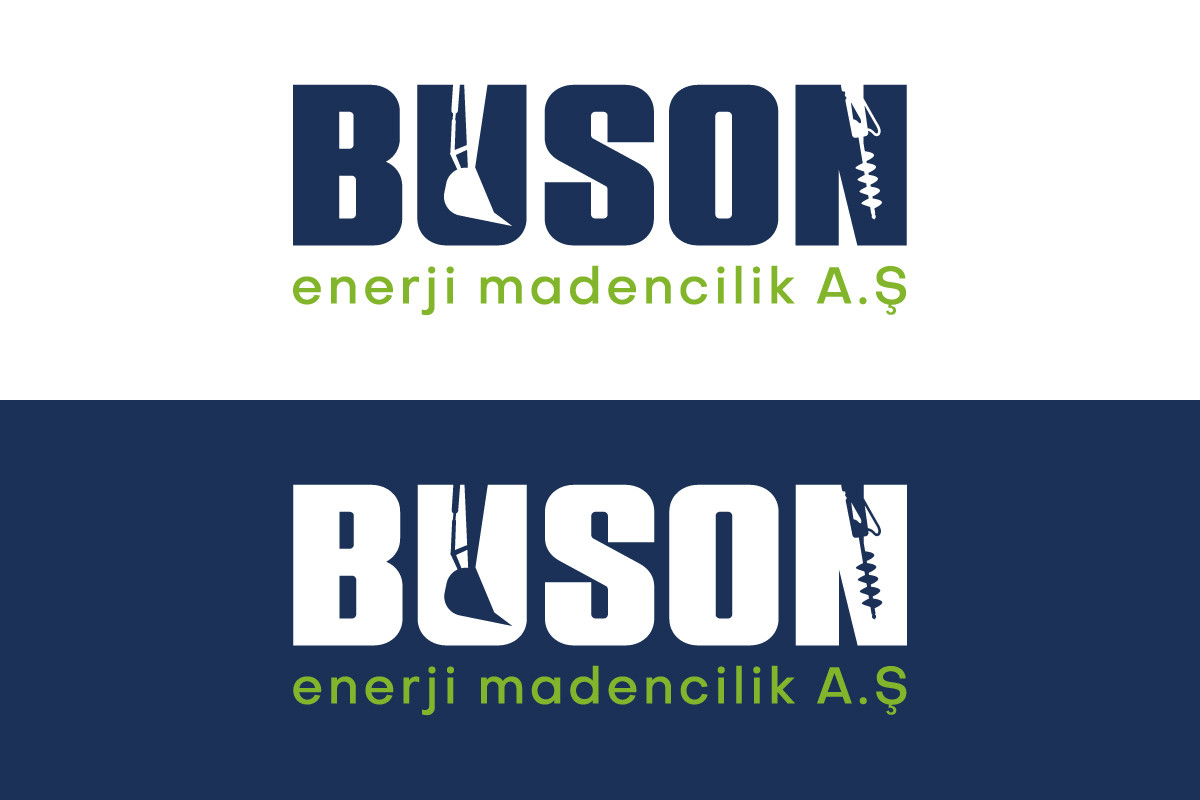 Tasarlayan krcdsgn-Yeni kurulan enerji & madencilik firması