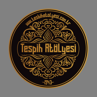 TESBİH ATÖLYESİ (tesbihatolyesi.com.tr) yarışmasına tasarımcı Mery0777 tarafından sunulan  tasarım