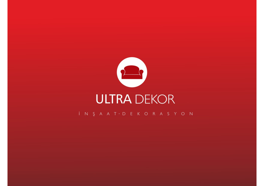 İnşaat ve İç Dekor Firmamza LOGO ve KMLK yarışmasına tasarımcı VanessaAndRachel tarafından sunulan  tasarım 