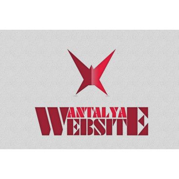 Web Tasarım Firmamız için logo yarışmasına tasarımcı uaslanpay tarafından sunulan  tasarım 