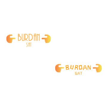 Burdansat.com yarışmasına tasarımcı tugceed tarafından sunulan  tasarım 