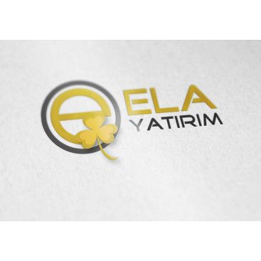 Mükemmel Bir Logo Bekliyoruz :) yarışmasına tasarımcı Ssebefruz tarafından sunulan  tasarım 