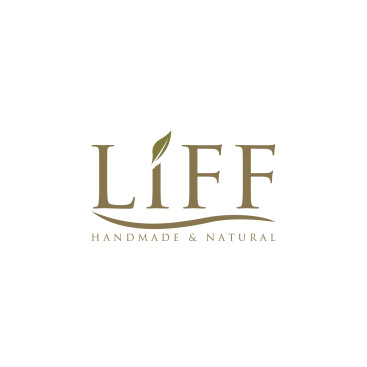 Liff logosunu arıyor yarışmasına tasarımcı silence tarafından sunulan  tasarım 