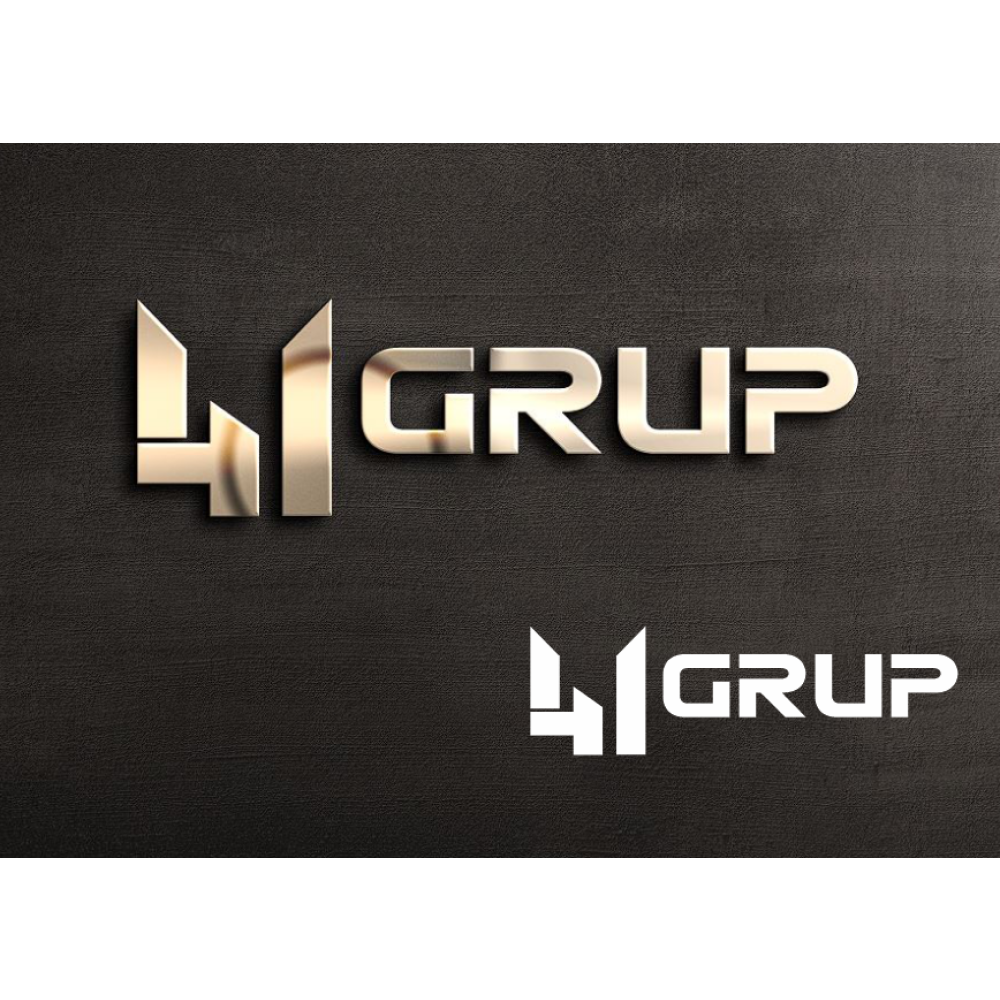 GRUP ŞİRKETİMİZ İÇİN LOGO TASARIMI yarışmasına DNG tarafından girilen tasarım